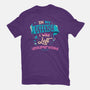 In My Defense-Youth-Basic-Tee-rocketman_art