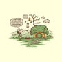 Second Breakfast And Elevenses-Mens-Premium-Tee-kg07