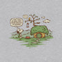 Second Breakfast And Elevenses-Mens-Basic-Tee-kg07