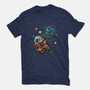 AstroCat-Unisex-Basic-Tee-zascanauta
