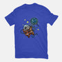 AstroCat-Unisex-Basic-Tee-zascanauta