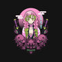Mitsuri Breath Of Love-None-Stretched-Canvas-Astrobot Invention