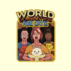 World Domination