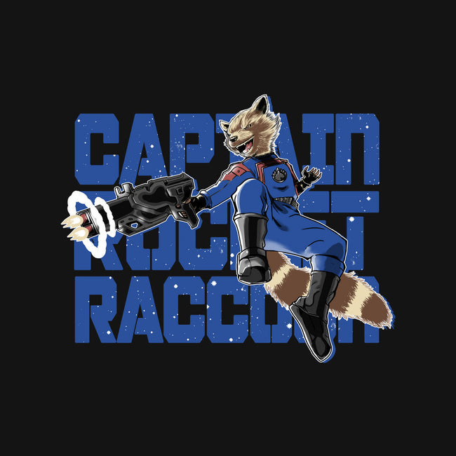 Captain Rocket-Mens-Heavyweight-Tee-naomori