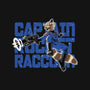 Captain Rocket-Mens-Heavyweight-Tee-naomori
