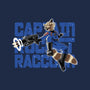 Captain Rocket-Youth-Basic-Tee-naomori