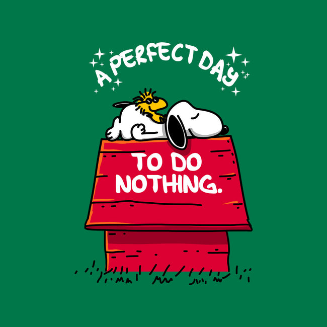 A Perfect Day-None-Basic Tote-Bag-erion_designs