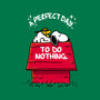 A Perfect Day-None-Basic Tote-Bag-erion_designs