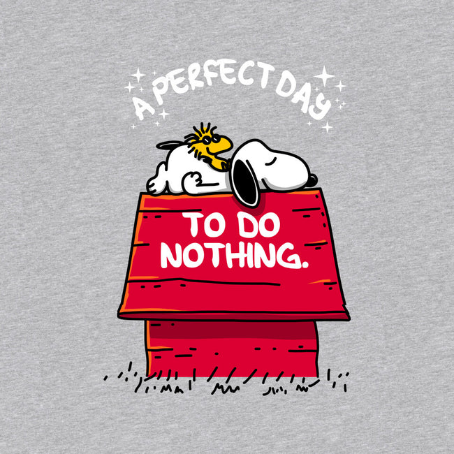 A Perfect Day-Cat-Basic-Pet Tank-erion_designs