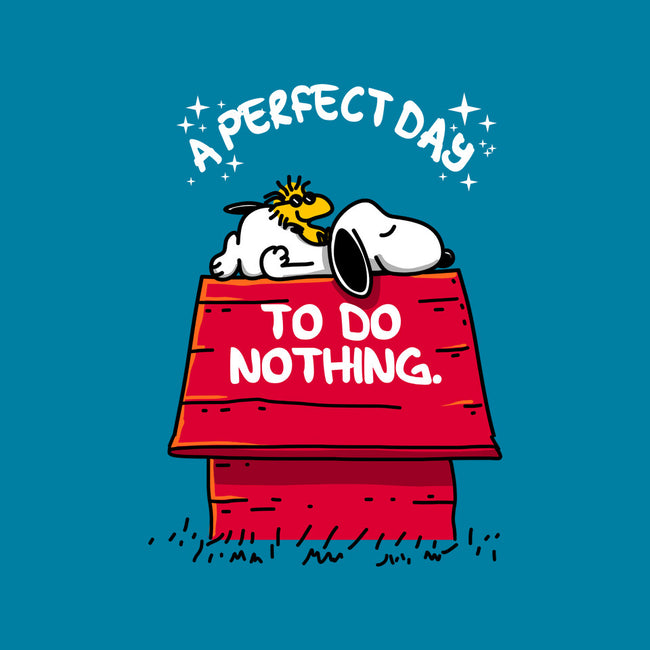 A Perfect Day-None-Basic Tote-Bag-erion_designs