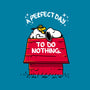 A Perfect Day-None-Memory Foam-Bath Mat-erion_designs