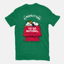 A Perfect Day-Womens-Basic-Tee-erion_designs