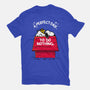 A Perfect Day-Womens-Basic-Tee-erion_designs