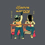 Robot Learning-None-Fleece-Blanket-Hafaell