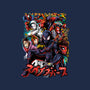 The Multiverse-None-Glossy-Sticker-Conjura Geek