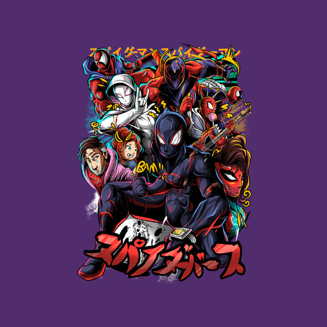 The Multiverse-None-Fleece-Blanket-Conjura Geek