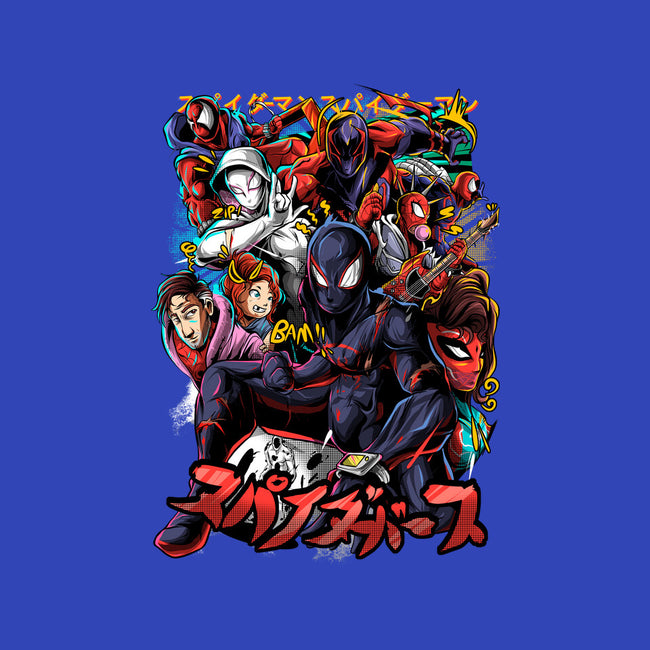 The Multiverse-None-Fleece-Blanket-Conjura Geek