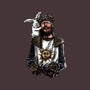 The Killing Rabbit-None-Glossy-Sticker-zascanauta
