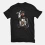 The Killing Rabbit-Mens-Heavyweight-Tee-zascanauta