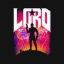 Star Lord-Womens-Basic-Tee-rocketman_art
