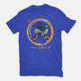 Quick Hedgehog-Youth-Basic-Tee-Andriu