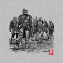 Seven Mandalorians-Youth-Basic-Tee-DrMonekers