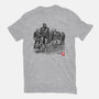 Seven Mandalorians-Youth-Basic-Tee-DrMonekers