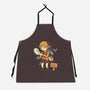 You Got the No Face Mask!-unisex kitchen apron-louisros