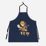 You Got the No Face Mask!-unisex kitchen apron-louisros