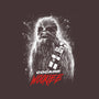 Cocaine Wookiee-None-Memory Foam-Bath Mat-CappO