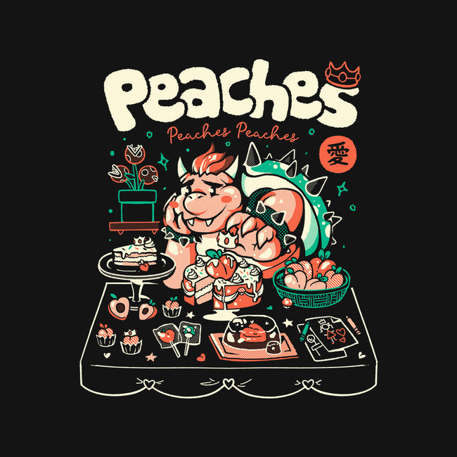 Out Of His Shell-Baby-Basic-Tee-eduely