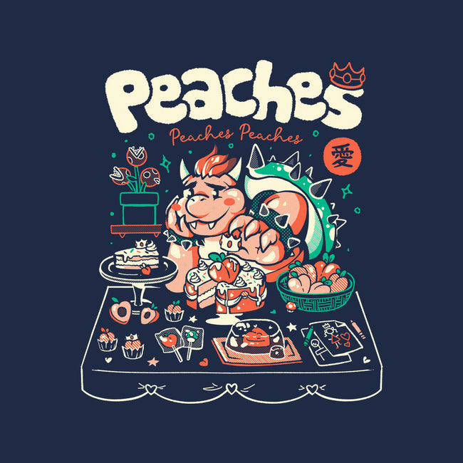 Out Of His Shell-Youth-Basic-Tee-eduely