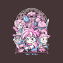 Chrono Squad-None-Stretched-Canvas-eduely