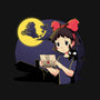 You Have Been Accepted-none glossy sticker-Coinbox Tees