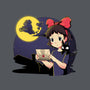You Have Been Accepted-none glossy sticker-Coinbox Tees