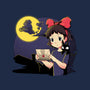 You Have Been Accepted-none glossy sticker-Coinbox Tees