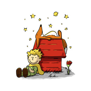 Le Petit Princenuts