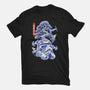 Porcelain Trooper-Unisex-Basic-Tee-gaci