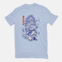 Porcelain Trooper-Unisex-Basic-Tee-gaci