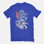 Porcelain Trooper-Youth-Basic-Tee-gaci