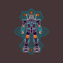Gundam Type 6-None-Stretched-Canvas-ZeroShelfLife