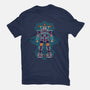 Gundam Type 6-Youth-Basic-Tee-ZeroShelfLife