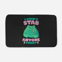 I Didn't Stab Anyone Today-None-Memory Foam-Bath Mat-eduely