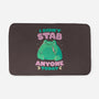 I Didn't Stab Anyone Today-None-Memory Foam-Bath Mat-eduely