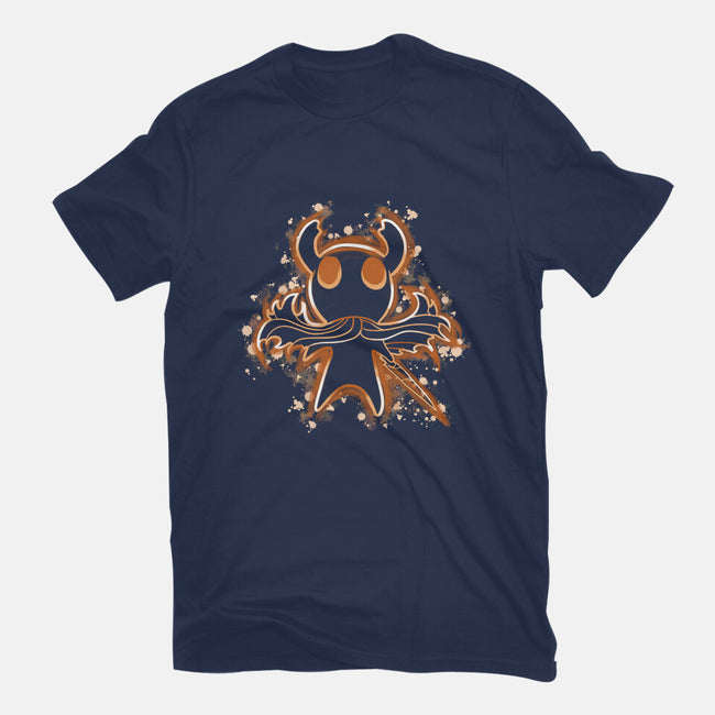 Knight Power Line-Youth-Basic-Tee-nickzzarto