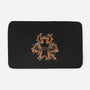 Knight Power Line-None-Memory Foam-Bath Mat-nickzzarto
