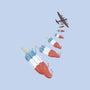 Vintage Bomb Pops-None-Stretched-Canvas-kg07