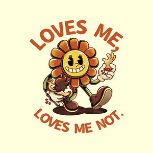 Loves Me