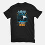 Always A Good Idea-Unisex-Basic-Tee-Vallina84