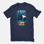 Always A Good Idea-Mens-Heavyweight-Tee-Vallina84